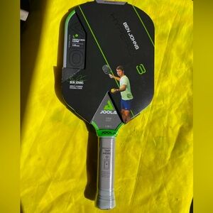 Joola Hyperion 3 Ben Johns Pickleball Paddle 2024 New
